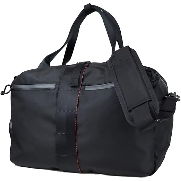 Amazon.co.jp: [ブリーフィング] BRIEFING URBAN GYM BOSTON WR