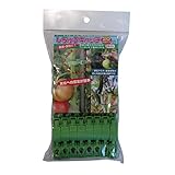シーム 誘引資材 しちゅうキャッチ 20mm用 24個入り(緑)