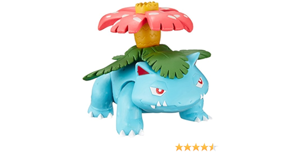 爆安プライス ポケットモンスター モンスターコレクション Ex Esp 05 フシギバナ 品 数量は多 Grupovegadiaz Com