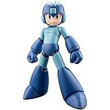 壽屋(KOTOBUKIYA) ロックマン -ロックマン11Ver.- 全高約135mm ノンスケール プラモデル