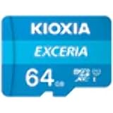 フラッシュカード 64GB Micro SD UHS1 Class10 LMEX1L064GG2