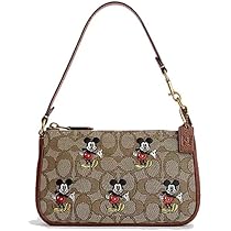 COACH Disney コラボ　【極美品】【超希少】【完売品】ボディーバッグ 51pRKtEFm9L._AC_UL210_SR210,