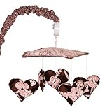 Cotton Tale Designs Mobile, Cupcake by Cotton Tale Designs [並行輸入品]