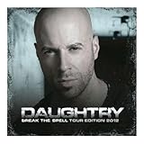 Break The Spell (CD+DVD The Tour Edition)