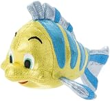 ディズニー ぬいぐるみバッヂジュエル フランダー
