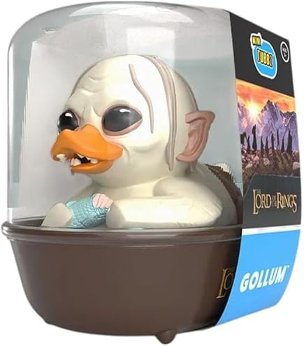 Amazon.co.jp: TUBBZ XL: ロード・オブ・ザ・リング - ツリービアード