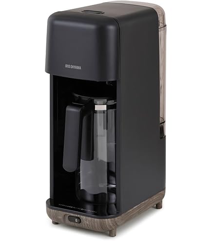 Amazon | SHARP ヘルシオお茶プレッソ グリーン系 湯ざまし機能付き TE