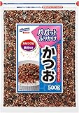 はごろも 業務用パパッとふりかけ かつお 500ｇ(7375)