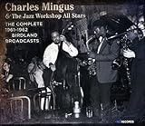 Complete 1961-62 Birdland Broadcasts