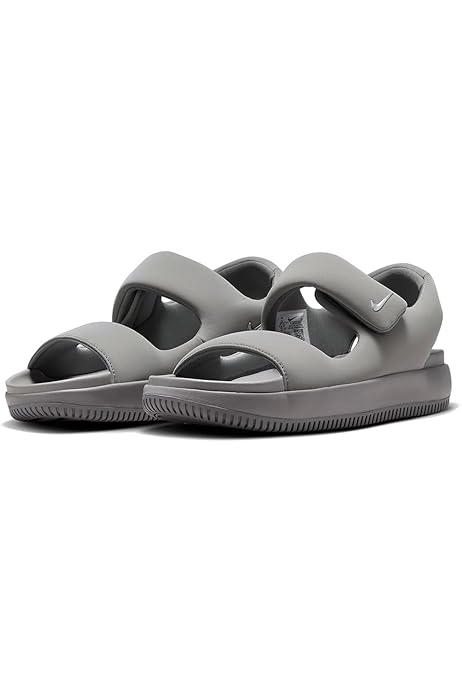 Amazon.co.jp: [ナイキ] カーム サンダル CALM SANDAL ブラック 