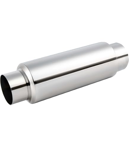 Amazon | Supertrapp 443-2517 4