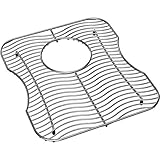 Elkay LKWOBG1416SS Bottom Grid, Stainless Steel by Elkay