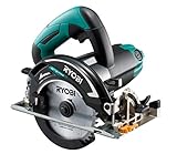 リョービ(RYOBI) 丸ノコ 刃径125mm W-470EDM 612301A