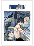FAIRYTAIL 原作イラストアクリルパネル ㉓