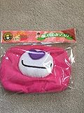 ぬいぐるみマスク
