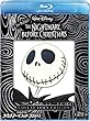 ナイトメアー・ビフォア・クリスマス コレクターズ・エディション (デジタルリマスター版)[Blu-ray]