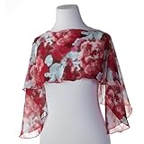 Pirose Fashion Multiway Scarf, Joann, Long by Pirose by Reno Rose