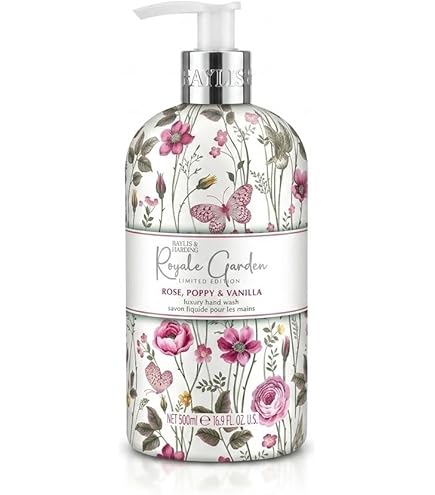 Amazon.co.jp: Baylis & Harding Sweet Mandarin & Grapefruit Hand