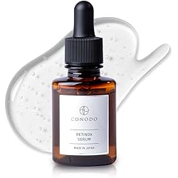 Amazon.co.jp: OASIS CARE レチノール 美容液 セラム 30ml 毛穴 ハリ肌