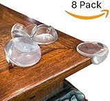 Rosnick Baby Proofing Corner Guards by Rosnick