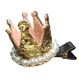 ボコダダ（Vocodada）ヘアピン アクセサリー ２枚入り 子供 髪飾り 髪留め 可愛い ヘアクリップ 子供も通用 キッズ ヘアバンド ヘアピン 子供髪飾り お祝いギフト お洒落 ァッション誕生日の