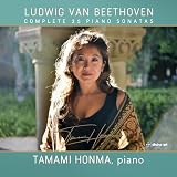 Complete 35 Piano Sonatas
