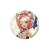 【原神】オーケストラコンサートシリーズ 缶バッジ ディオナ Genshin アニメ周辺 公式グッズ