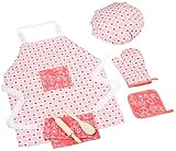 Toysmith Deluxe Chef Set by Toysmith