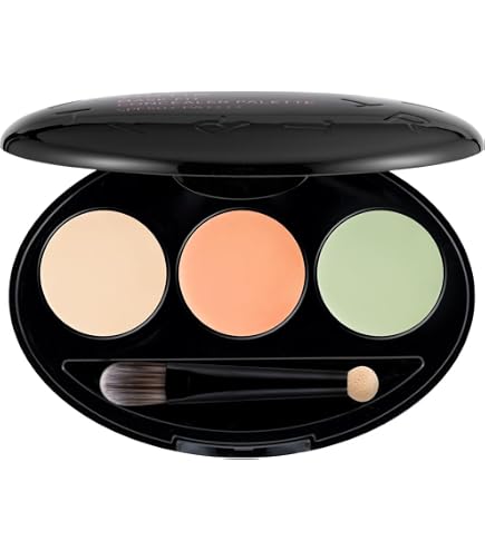 Amazon | Kryolan Concealer Circle Nr.03 | Kryolan | コンシーラー 通販