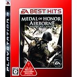 EA BEST HITS メダル オブ オナー エアボーン - PS3