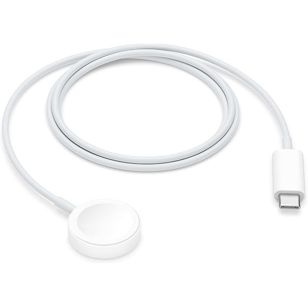 Apple Watch Magnetic Charging Cable (1m 