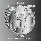 12 CONSTELLATIONS LOVERS VERSION SagittariusLovers(�ˎ��)