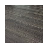 置くだけ簡単 木目調フロアタイル/OKUDAKE プレミアムソフト/単品販売/■バーント/Z3K