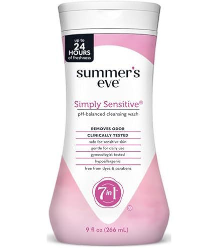 Amazon | 【2個セット+おまけ】Summer's Eve(サマースズイブ) 5 in 1