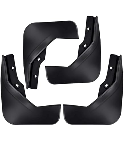 Amazon | TRD マッドフラップ レッド トヨタ C-HR MS328-10002