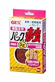 ジェックス パックDE赤虫 20g