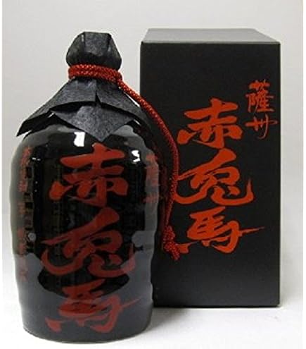 Amazon.co.jp: 赤兎馬 720ml 6本組 : 食品・飲料・お酒