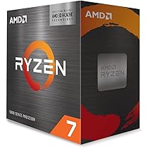 Ryzen 7 5800X3D 保証有 納品書付 Amazon | AMD Ryzen 7 5800X3D, without cooler 3.4GHz 8コア