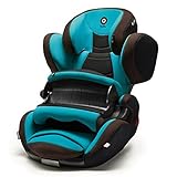 KIDDY PHOENIXFIX 3 CAR SEAT HONOLULU by Kiddy
