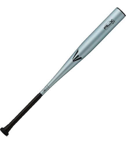 Amazon | イーストン(Easton) 野球用 バット EBL6ALX100S シルバー