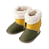 ミキハウス ホットビスケッツ (MIKIHOUSE HOT BISCUITS) ブーツ 73-9401-970 18cm カーキ