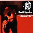 Needin' u [Single-CD]