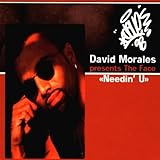 Needin' u [Single-CD]