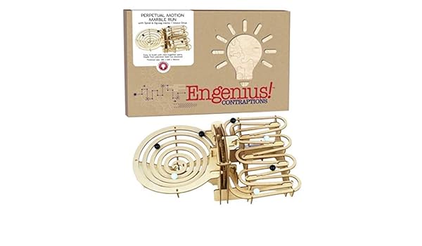 engenius contraptions