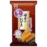岩塚製菓 田舎のおかき 8本×12袋入