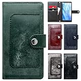 Google pixel 8 専用 イギリス製 英国製 牛革 本革 手帳型 ケース カバー pixel8 Googlepixel8 pixel8ケース pixel8カバー Googlepixel8ケース Googlepixel8カバー 手帳ケース 手帳型ケース スマホケース ポケット付き ブライドル ダークグリーン