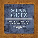 Stan Getz: Complete Columbia Albums Collection