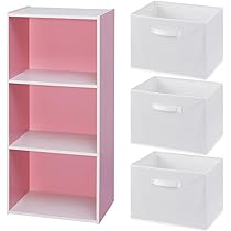 収納BOX ピンク Amazon|アイリスオーヤマ 【セット買い】 カラーボックス