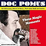 These Magic Moments -..