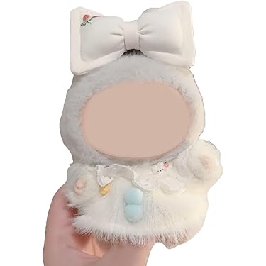 Amazon.co.jp 最新リリース: ぬいぐるみ用ウェア・アクセサリ の新着